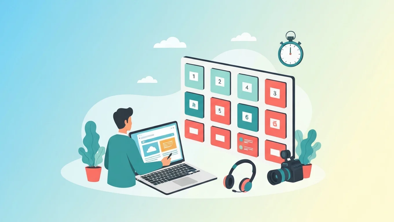 Best Training Video Software: 7 Tools for Teams That Train at Scale