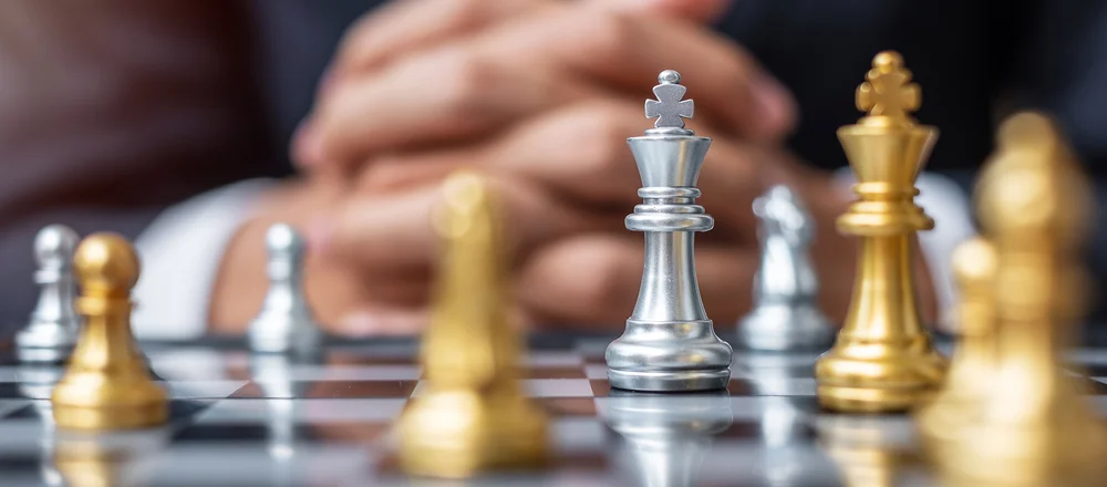 competition - chess