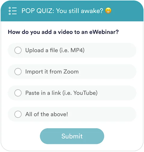 Pop Quiz Interaction-1