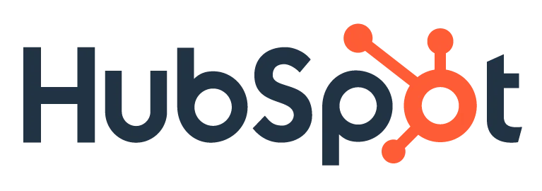 HubSpot logo