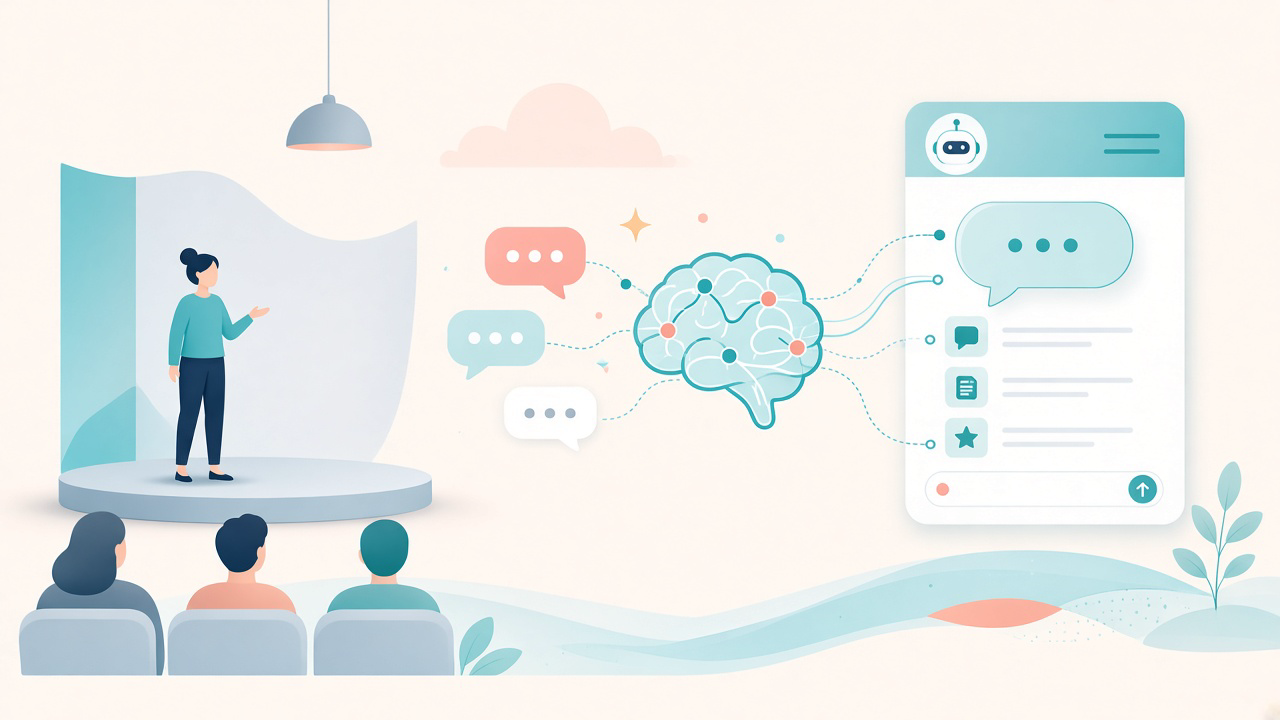 eWebinar Update: Chatbase Integration