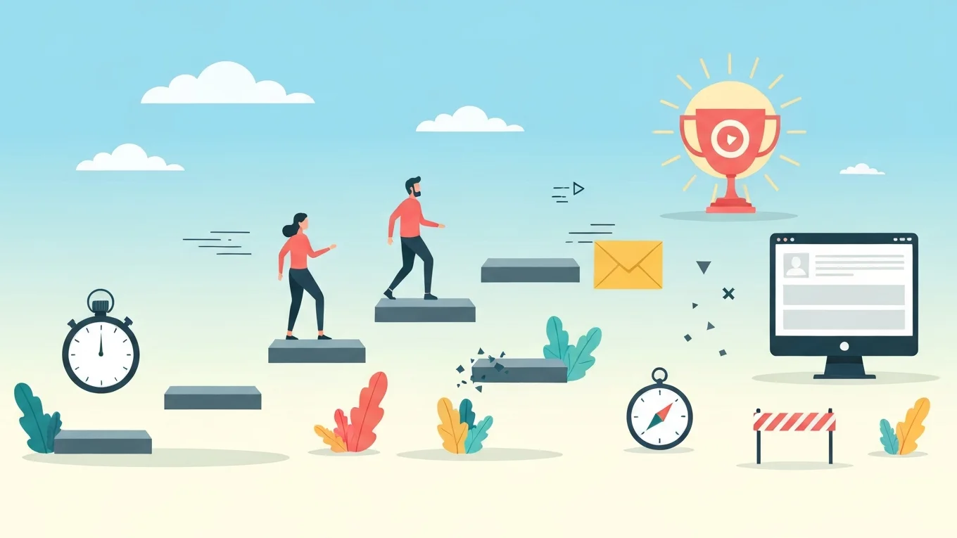 How to Onboard Customers Faster: 5 Steps That Actually Work