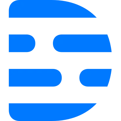 Descript logo