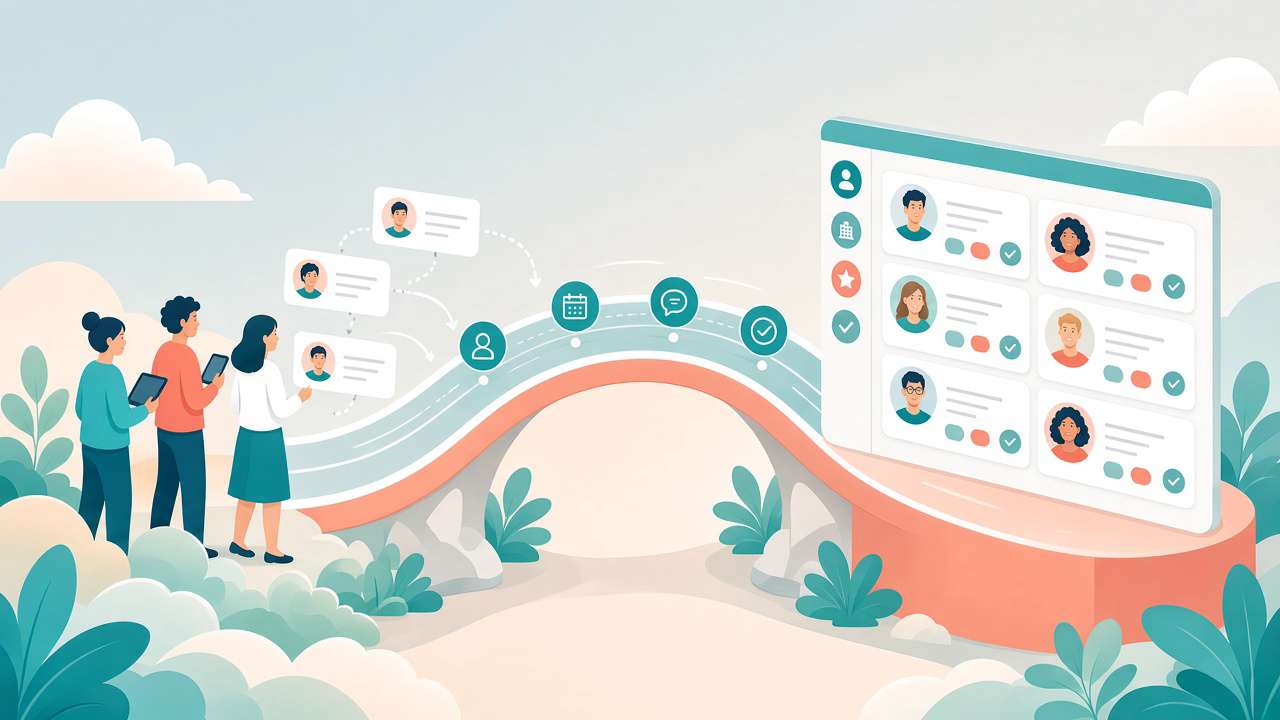 eWebinar Update: Salesforce Integration