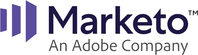 Marketo logo