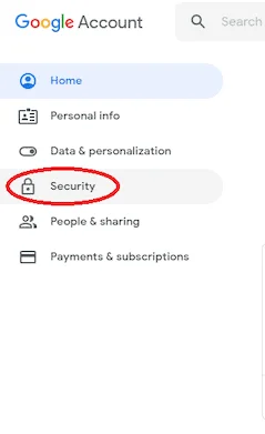 security