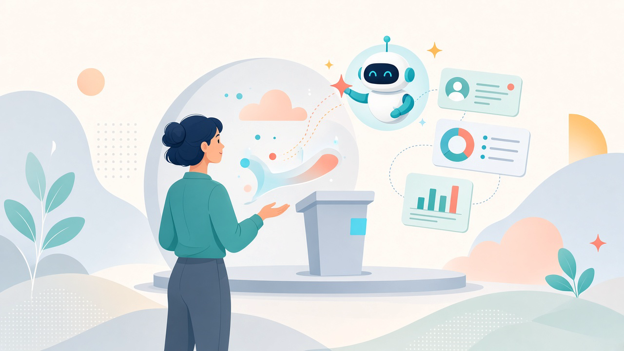 eWebinar Update: AI-Powered Features