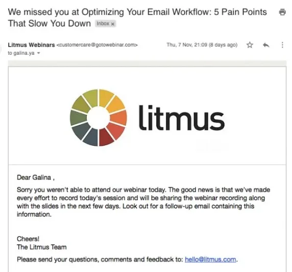 litmus Email Workflow-1