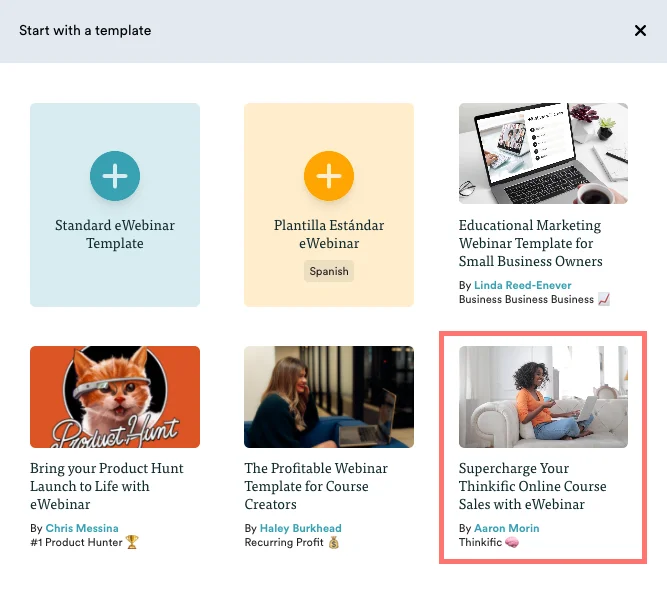 ewebinar-thinkific-template-1
