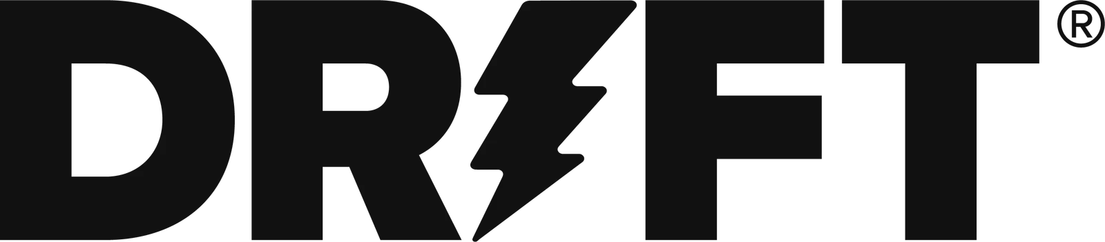 Drift logo