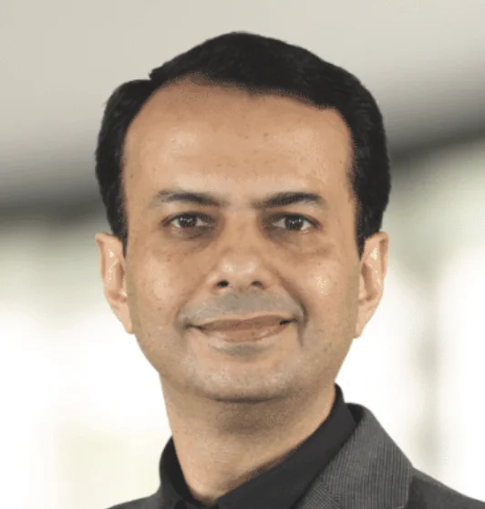 Vikram Anand