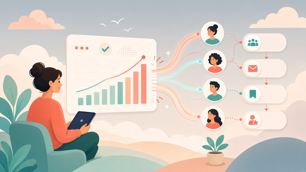 eWebinar Updates: Analytics, conversion tracking, Hubspot integration