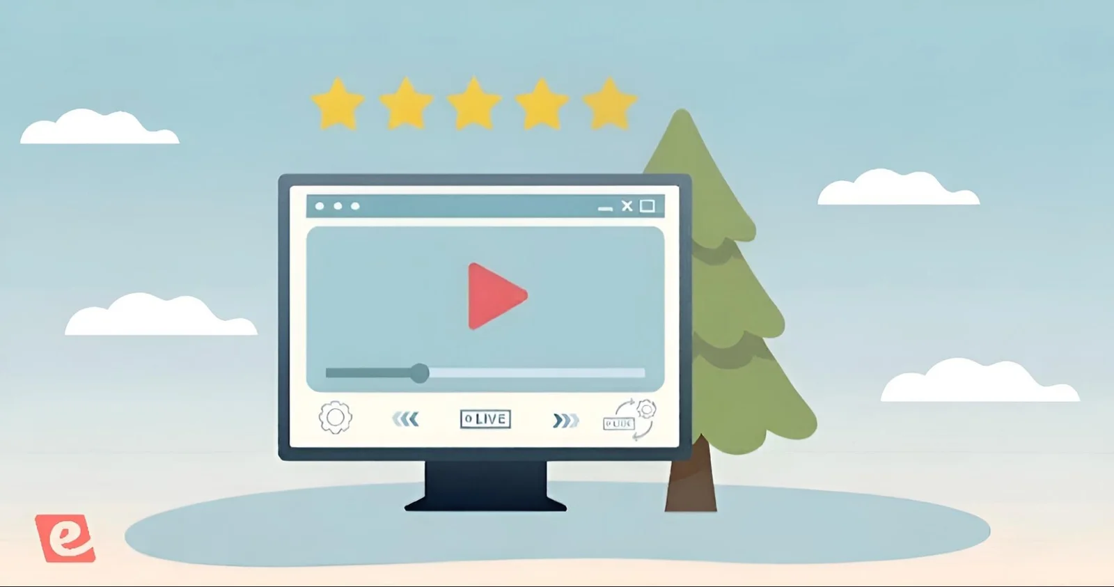 10 Best Evergreen Webinar Software Platforms (2026 Buyer's Guide)