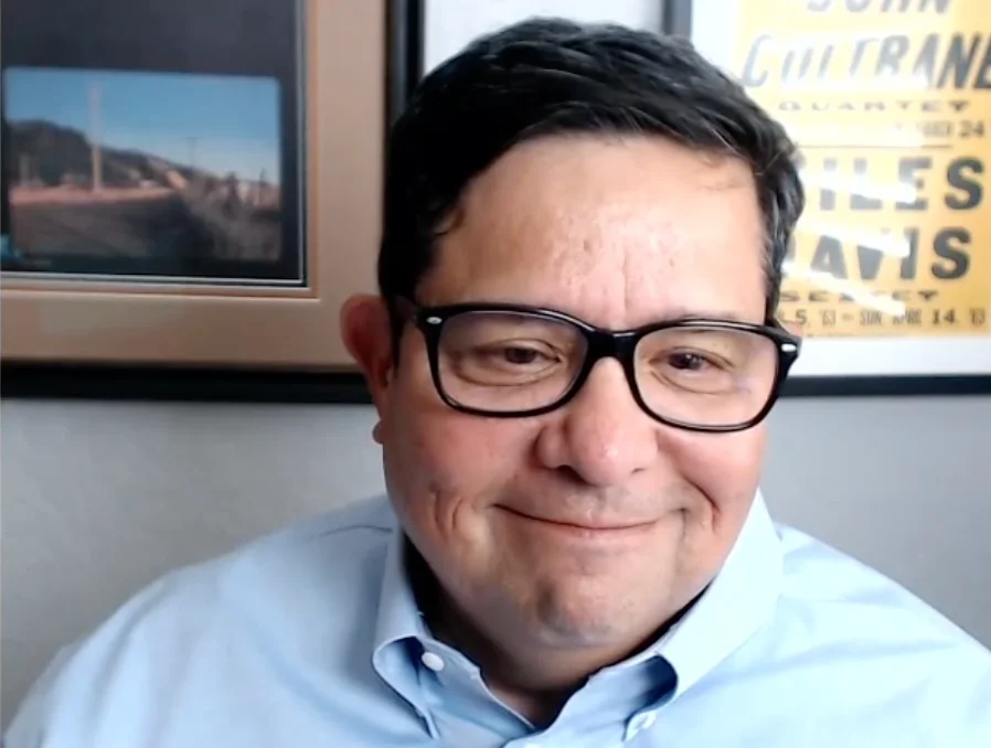 Greg Robertson video thumbnail