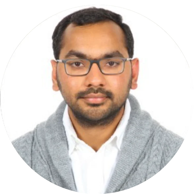 Bhujal Patel