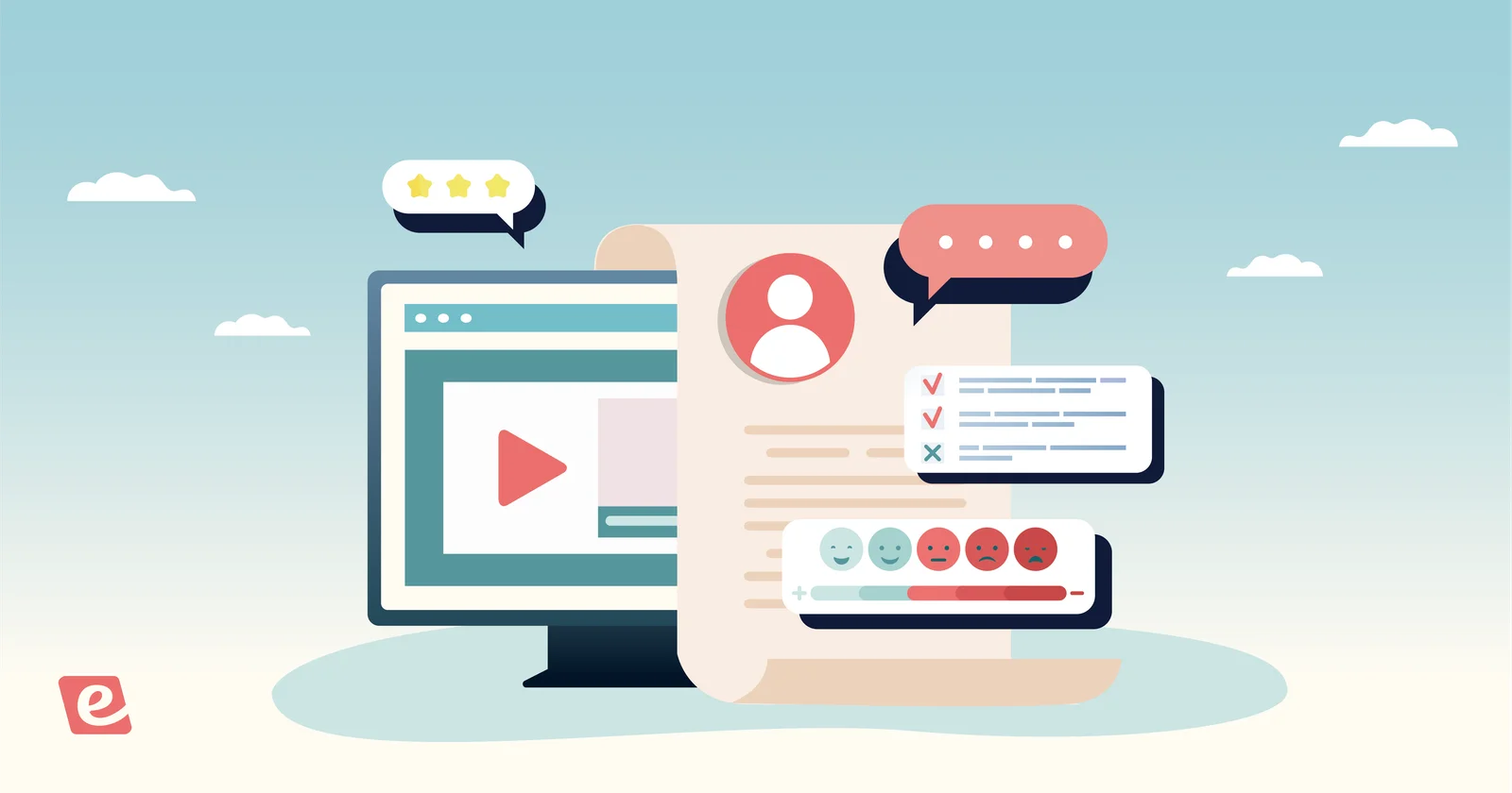 How to Create a Post-Webinar Survey to Gather Audience Insights