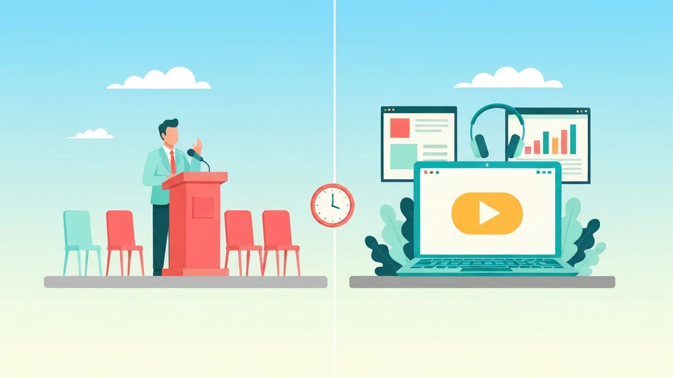 How to Script an Effective On-Demand Product Demo — And Convert Leads Without Talking to Them!
