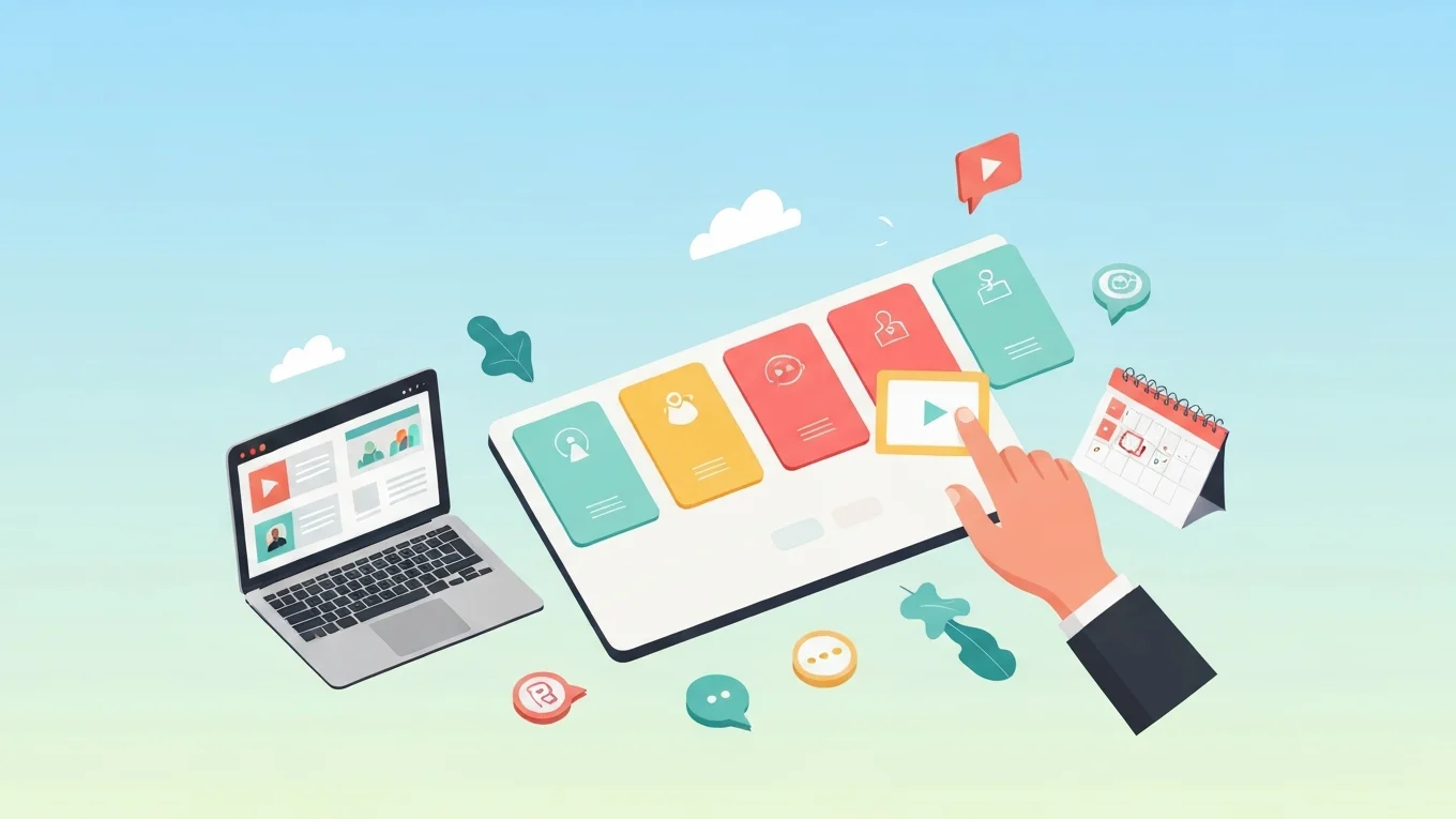 7 Best Pre-Recorded Webinar Software Platforms (In-Depth Comparison)