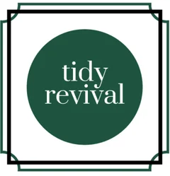 Tidy Revival