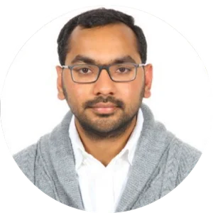 Bhujal Patel
