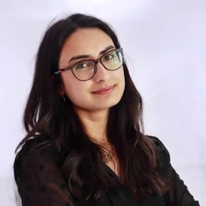 Yasmine Nahdi