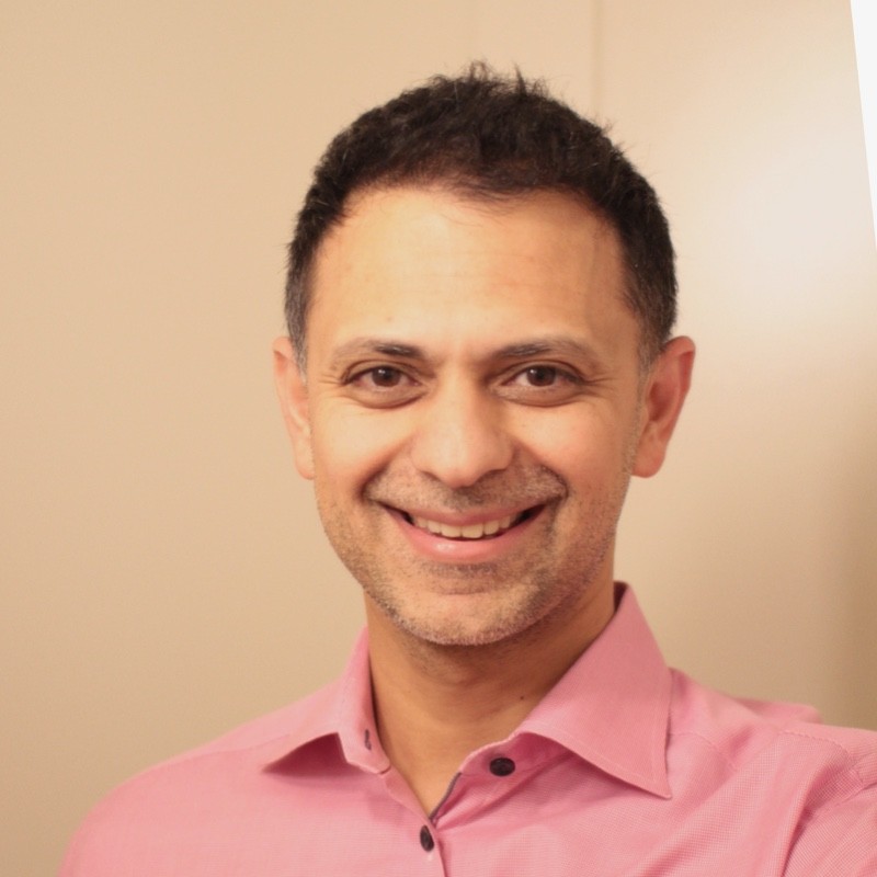 Ali Qureshi