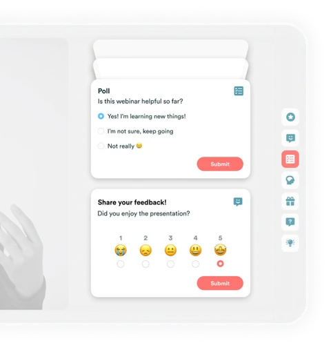 Contextual interactions feature preview