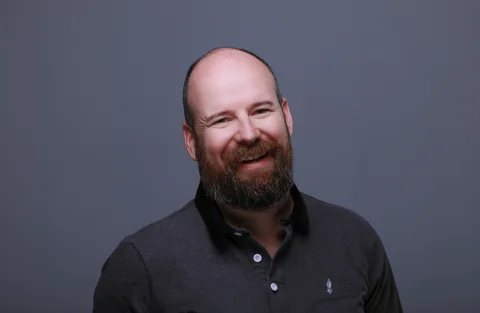 Ren Blake, Customer Success Program Manager at Gem