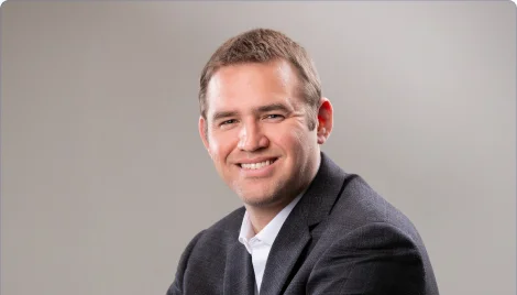 Jon Schumacher, President of jonschumacher.com