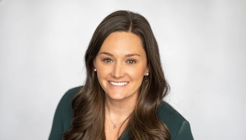 Amber Glenn, Enterprise Marketing Manager, Renowned