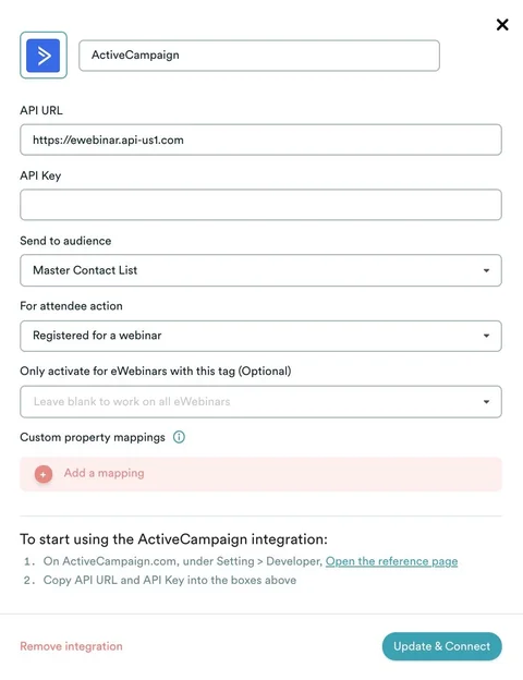 activecampaign-and-ewebinar