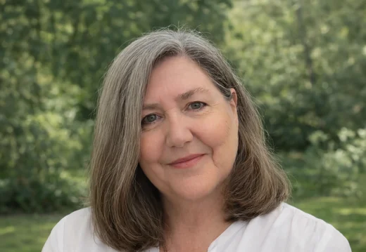 Kelly Bojarski, Director of Training Systems at Inside Real Estate