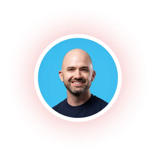 Michael Ashford, Director of Marketing at The Receptionist