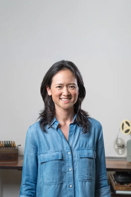 Melissa Kwan, Cofounder and CEO of eWebinar