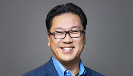 Howard Chung, VP of Franchise Development at John L. Scott Real Estate
