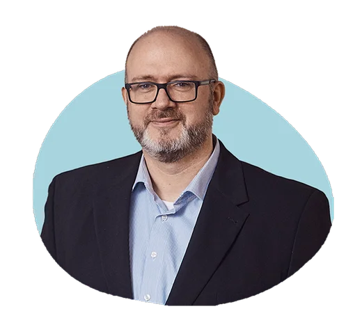 Christian Wyrwich, Presale Consultant of SuperOffice GmbH