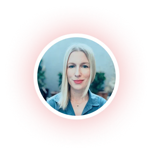 Meghan Porter, Director of Customer Advocacy at Follow Up Boss
