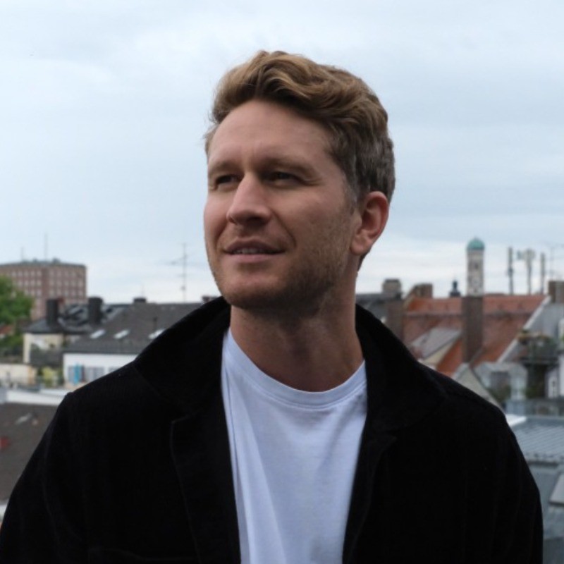 Xaver Lehmann