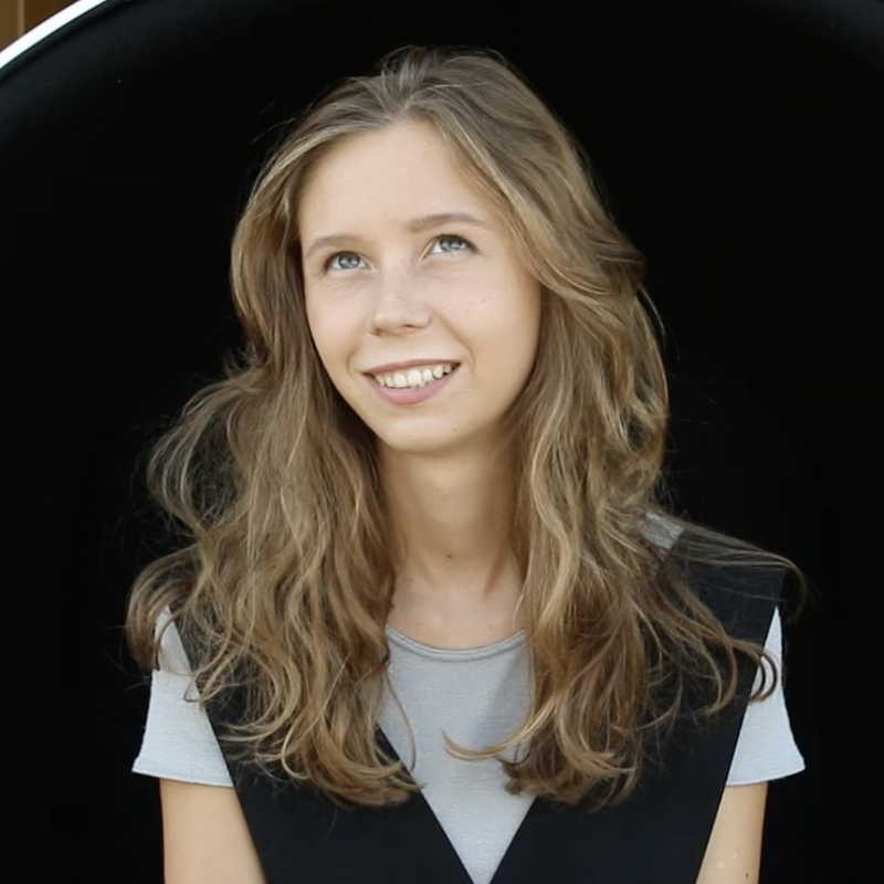 Iuliia Shnai