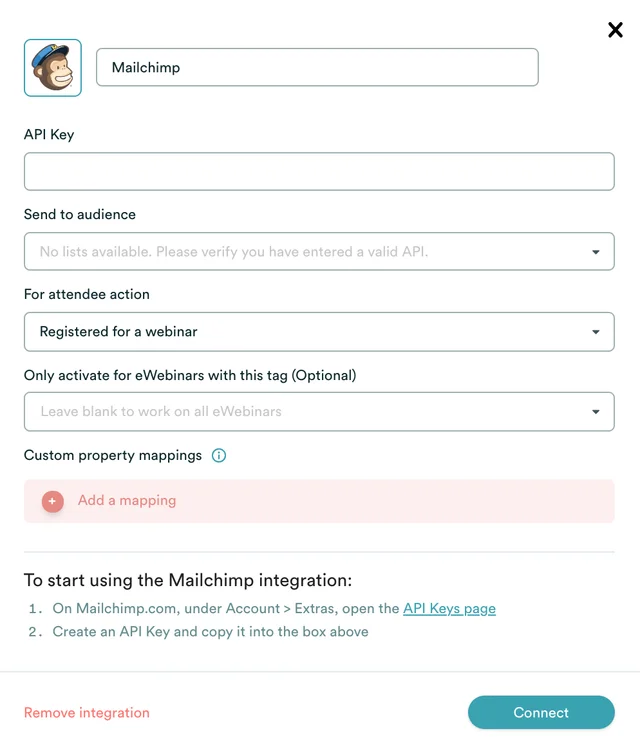 mailchimp-and-ewebinar-1