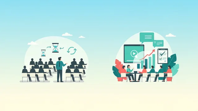 How to Create a Corporate Training Program: A Step-by-Step Guide