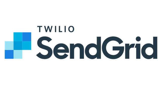 SendGrid logo