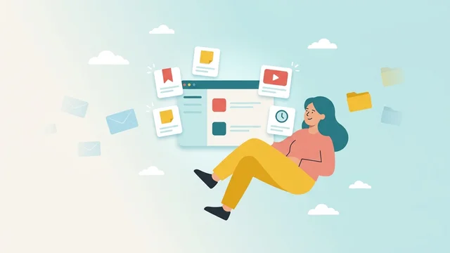 eWebinar Update: Attendee Hub