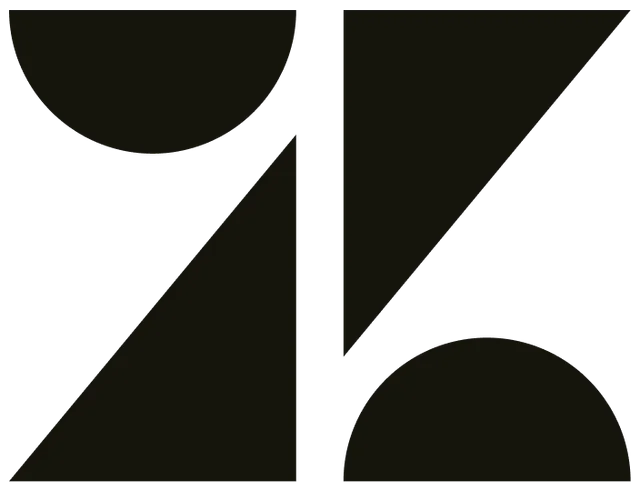 Zendesk logo