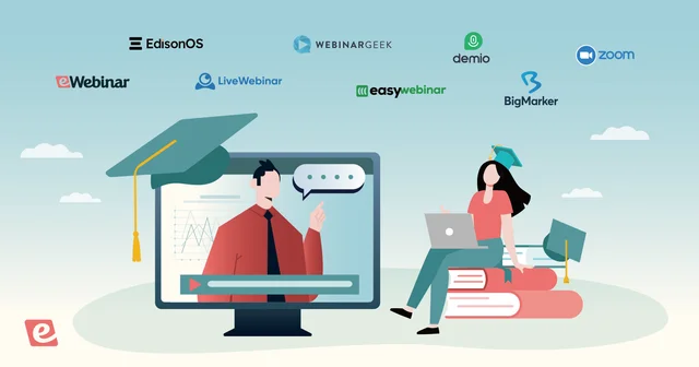 8 Best Webinar Platforms for Education in 2026