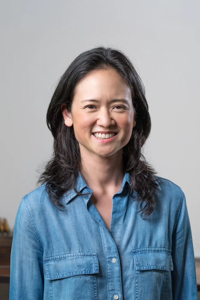 Melissa Kwan, Cofounder and CEO of eWebinar