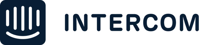 Intercom logo