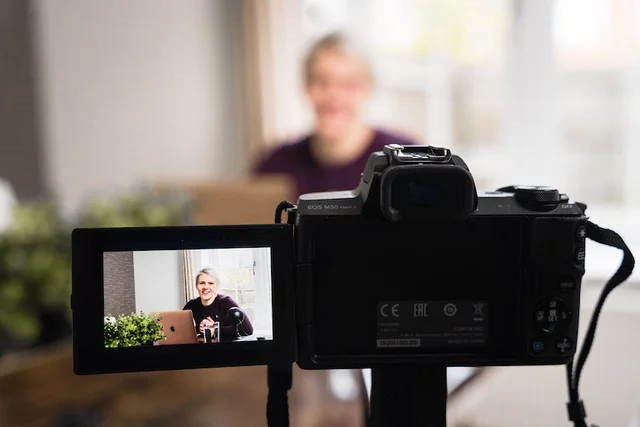 Repurpose the 'Replay' of Your Live Webinar or Livestream