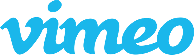 Vimeo logo