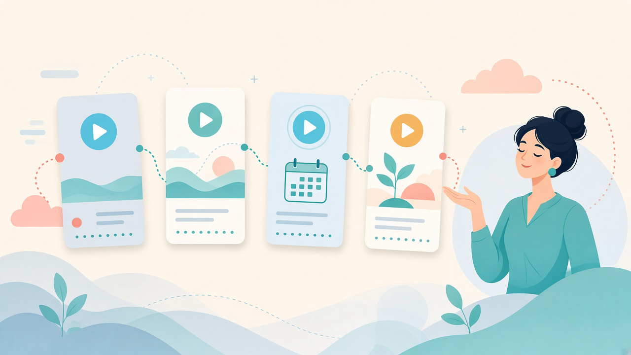 eWebinar Update: Webinar Series